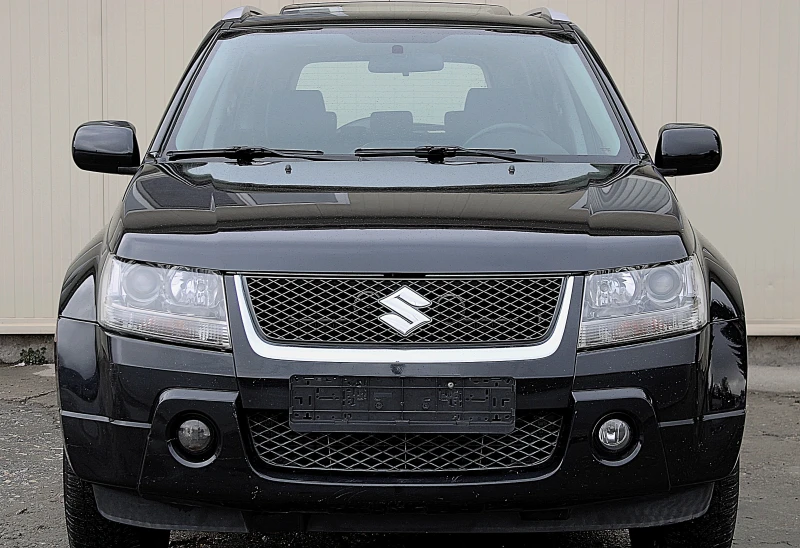 Suzuki Grand vitara 1.9DDIS/4X4/TOP, снимка 2 - Автомобили и джипове - 49156846