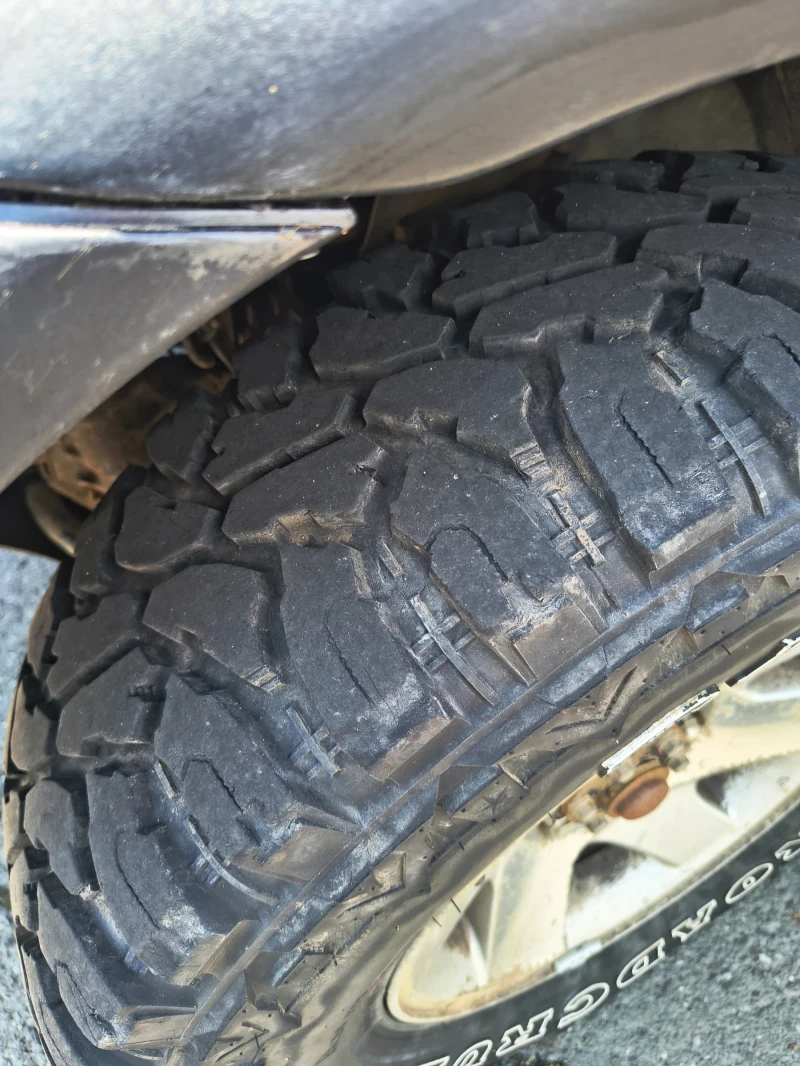 Mitsubishi Pajero sport Монтеро, снимка 7 - Автомобили и джипове - 52514802