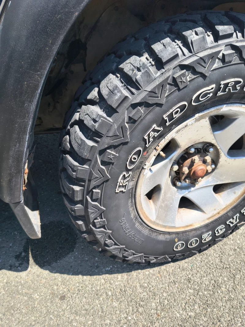 Mitsubishi Pajero sport Монтеро, снимка 6 - Автомобили и джипове - 52514802