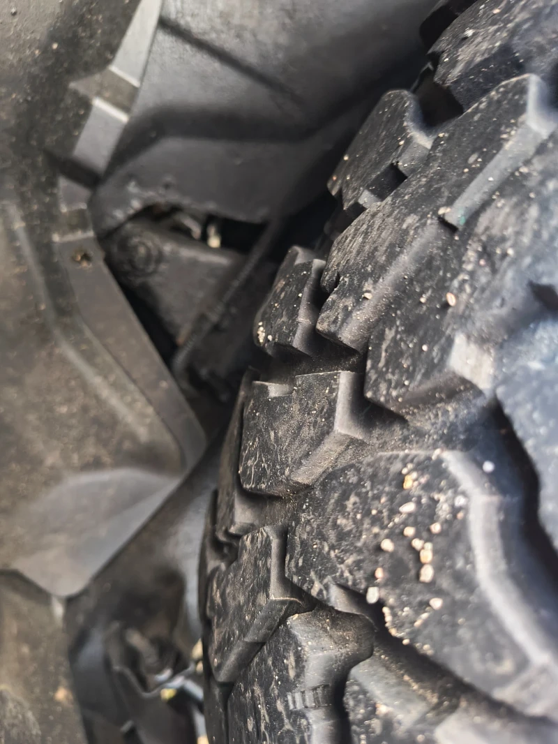 Mitsubishi Pajero sport Монтеро, снимка 11 - Автомобили и джипове - 52514802