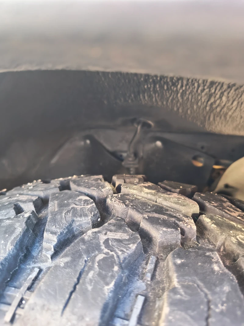 Mitsubishi Pajero sport Монтеро, снимка 14 - Автомобили и джипове - 52514802