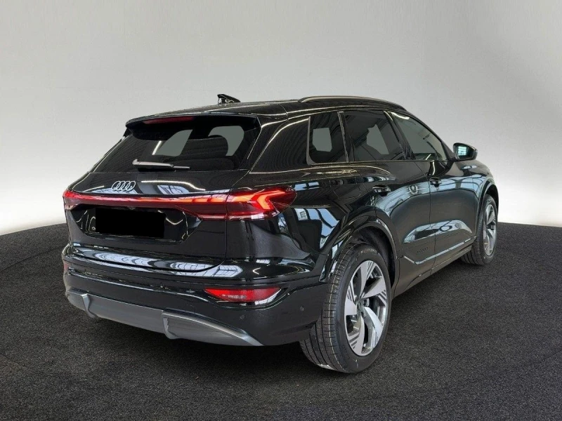 Audi Q6 55 E-TRON/QUATTRO/MATRIX/360/, снимка 5 - Автомобили и джипове - 52332609