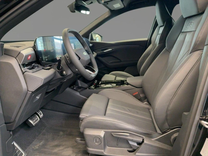 Audi Q6 55 E-TRON/QUATTRO/MATRIX/360/, снимка 6 - Автомобили и джипове - 52332609