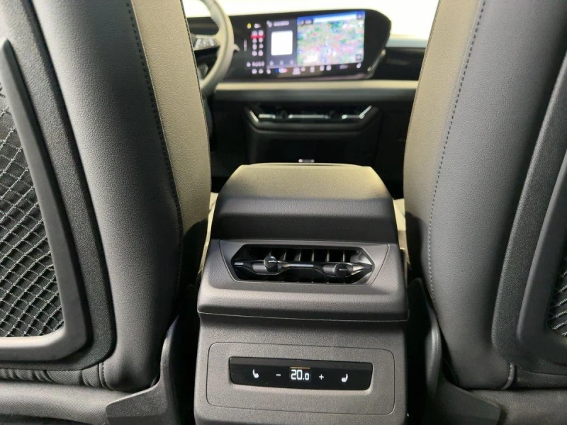 Audi Q6 55 E-TRON/QUATTRO/MATRIX/360/, снимка 13 - Автомобили и джипове - 52332609