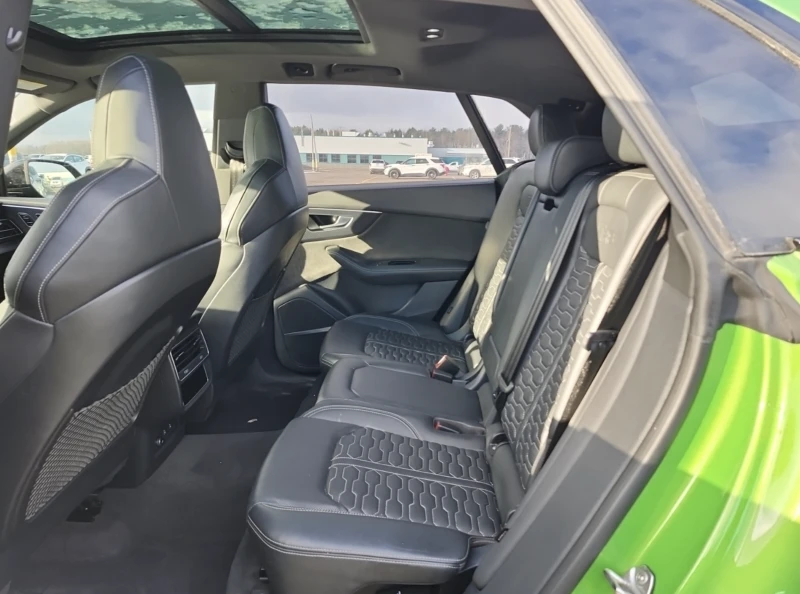 Audi RSQ8 * Автокредит * , снимка 12 - Автомобили и джипове - 52749438