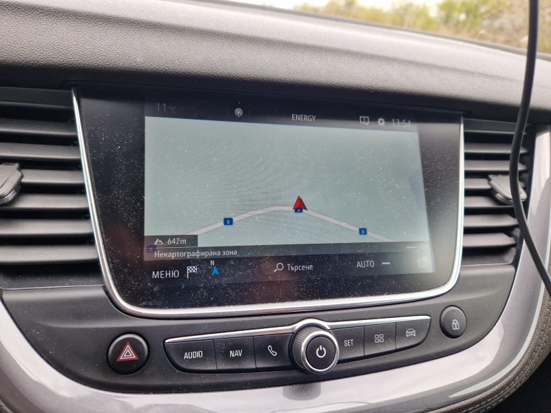 Opel Grandland X, снимка 7 - Автомобили и джипове - 53005099