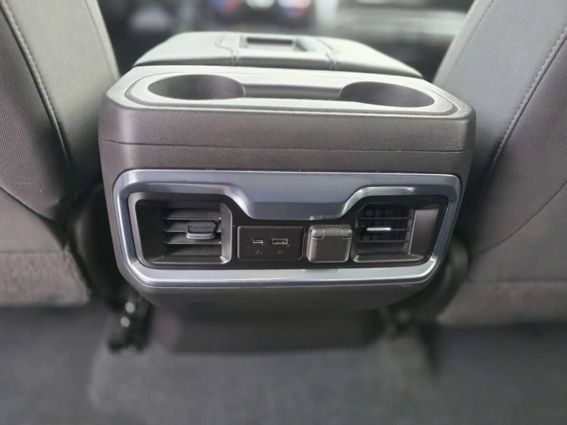 Gmc Sierra * Elevation * CARFAX * ЦЕНА ДО БГ, снимка 16 - Автомобили и джипове - 53223687