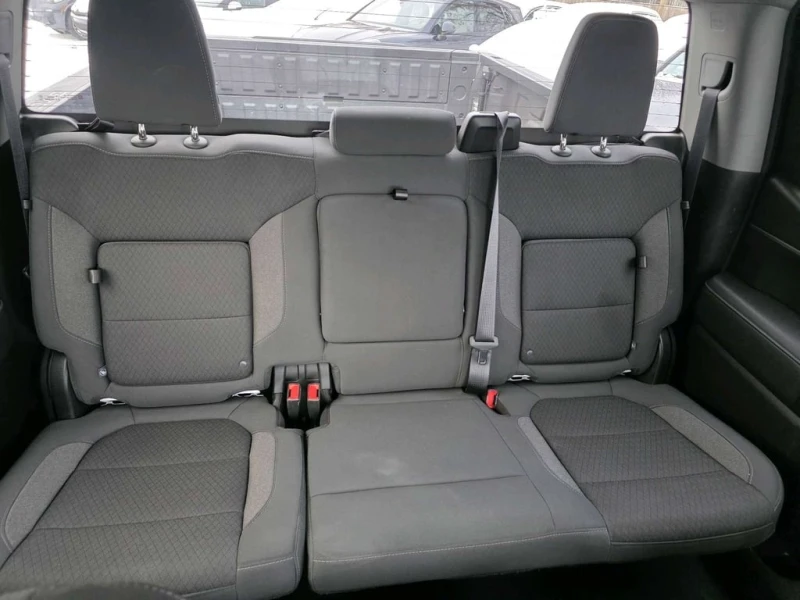 Gmc Sierra * Elevation * CARFAX * ЦЕНА ДО БГ, снимка 15 - Автомобили и джипове - 53223687