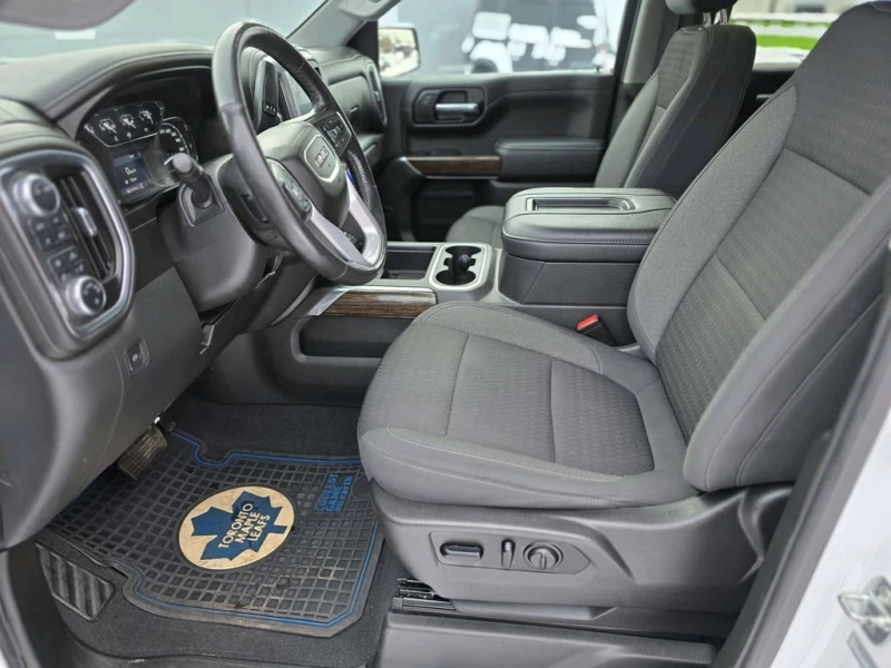 Gmc Sierra * Elevation * CARFAX * ЦЕНА ДО БГ, снимка 9 - Автомобили и джипове - 53223687