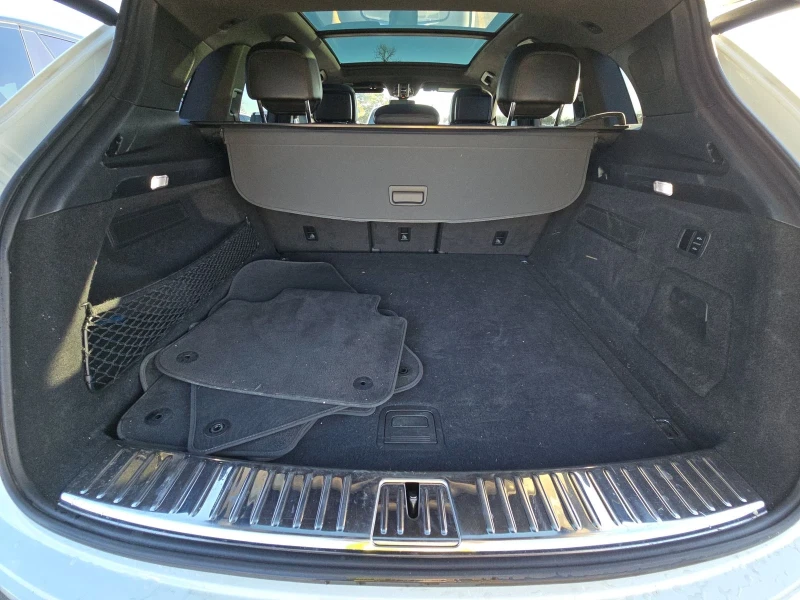 Porsche Cayenne, снимка 16 - Автомобили и джипове - 53382797