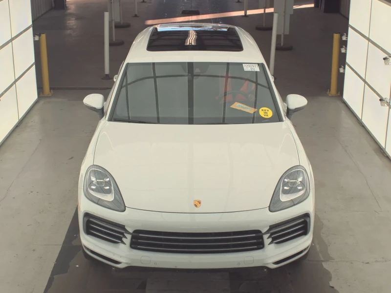 Porsche Cayenne, снимка 2 - Автомобили и джипове - 53382797