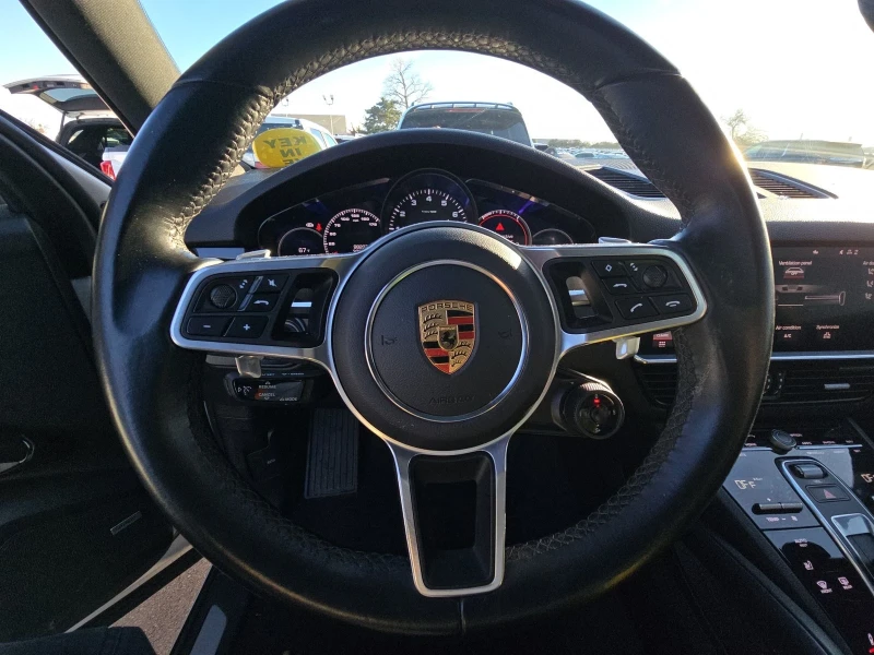 Porsche Cayenne, снимка 11 - Автомобили и джипове - 53382797