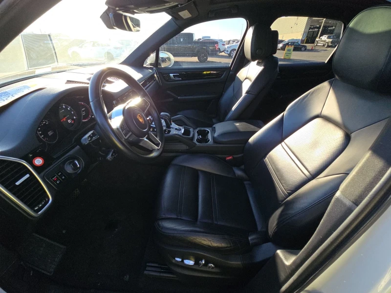 Porsche Cayenne, снимка 8 - Автомобили и джипове - 53382797