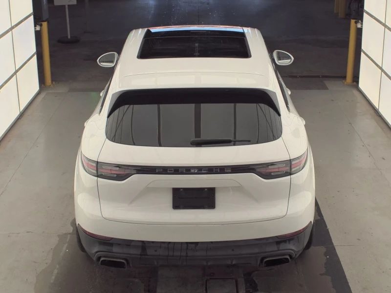 Porsche Cayenne, снимка 5 - Автомобили и джипове - 53382797