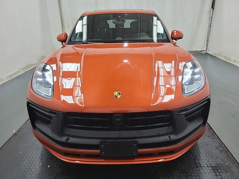Porsche Macan GTS Sport Chrono| PANO| Обдухване| 2 ключа| , снимка 5 - Автомобили и джипове - 53459961