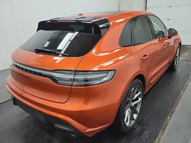 Porsche Macan GTS Sport Chrono| PANO| Обдухване| 2 ключа| , снимка 3 - Автомобили и джипове - 53459961