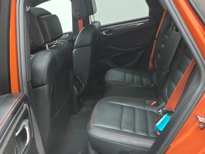 Porsche Macan GTS Sport Chrono| PANO| Обдухване| 2 ключа| , снимка 13 - Автомобили и джипове - 53459961