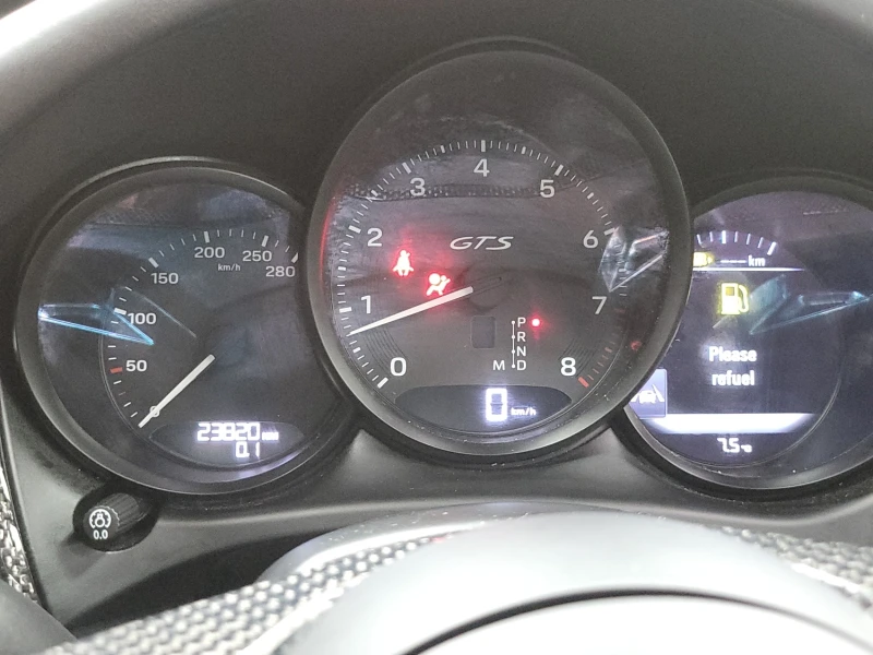 Porsche Macan GTS Sport Chrono| PANO| Обдухване| 2 ключа| , снимка 12 - Автомобили и джипове - 53459961