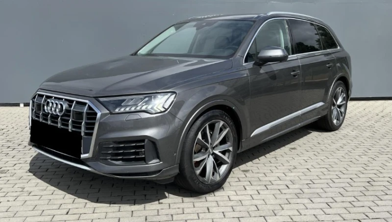 Audi Q7 50TDI Quattro - 89998 лв. - 97308290 1