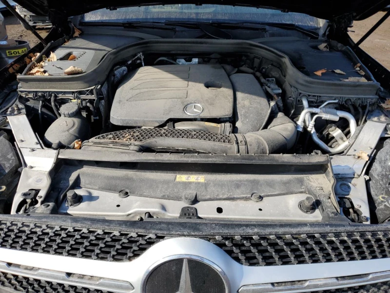 Mercedes-Benz GLC 300 4MATIC/ДИГИТАЛНО ТАБЛО/FACELIFT - 41900 лв. - 89856443 | Car24.bg