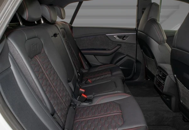 Audi RSQ8 = Black Optic Plus = RS Dynamic  | Mobile.bg   9