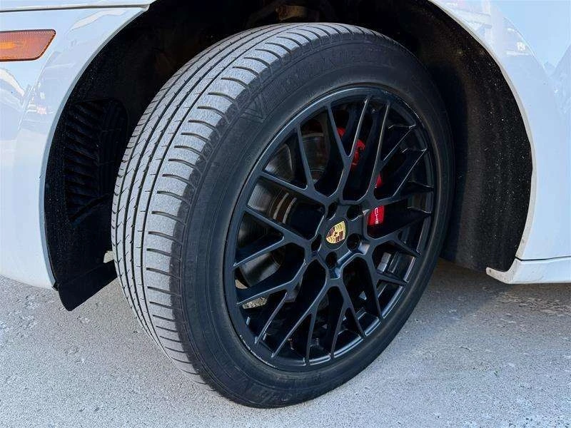 Porsche Macan CARFAX - изображение 10