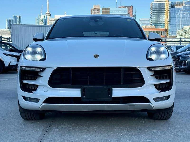 Porsche Macan CARFAX - изображение 2