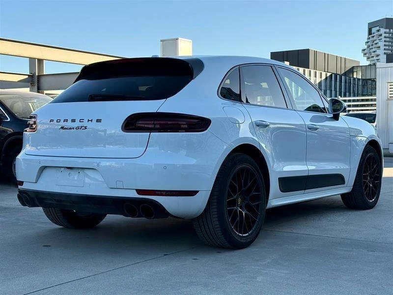 Porsche Macan CARFAX - изображение 8