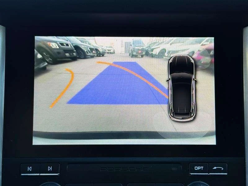 Porsche Macan CARFAX, снимка 16 - Автомобили и джипове - 53234530