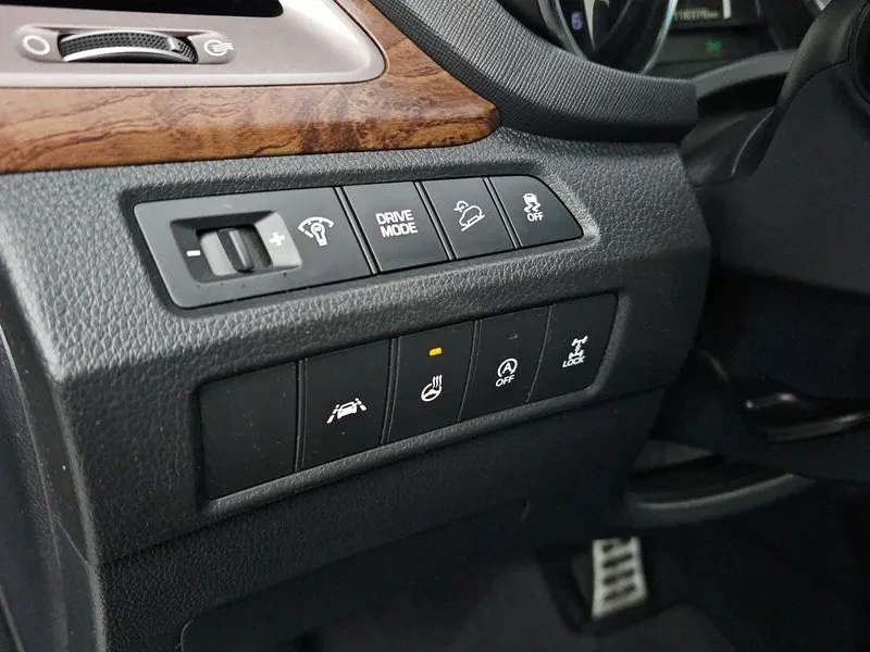 Hyundai Santa fe 2.0 CRDi 4WD - САМО 30% АВАНС, снимка 14 - Автомобили и джипове - 56021749