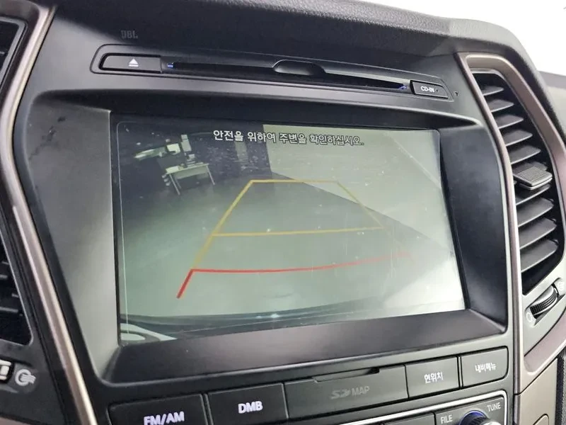 Hyundai Santa fe 2.0 CRDi 4WD - САМО 30% АВАНС, снимка 17 - Автомобили и джипове - 56021749