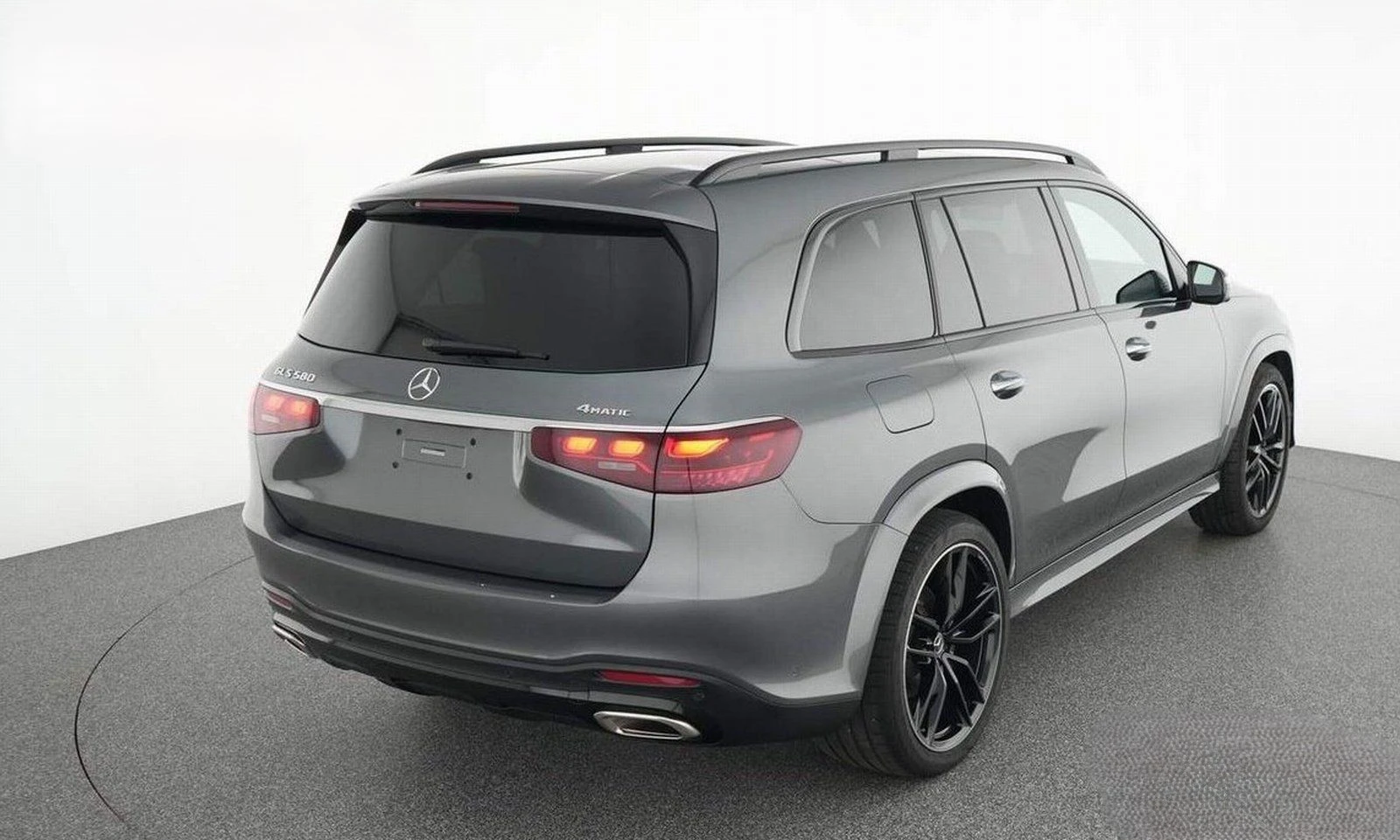 Mercedes-Benz GLS580 580/ AMG/ FACELIFT/ NIGHT/ PANO/ BURM/ HEAD UP/  - изображение 3