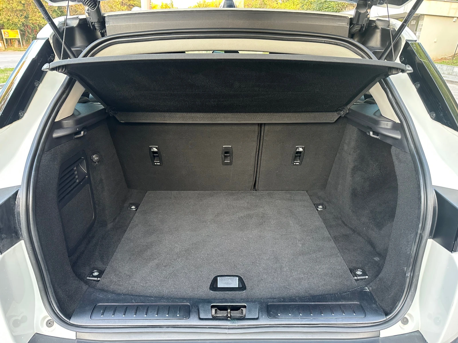 Land Rover Range Rover Evoque FACELIFT* 4x4* 9скорости*  | Mobile.bg — изображение 12