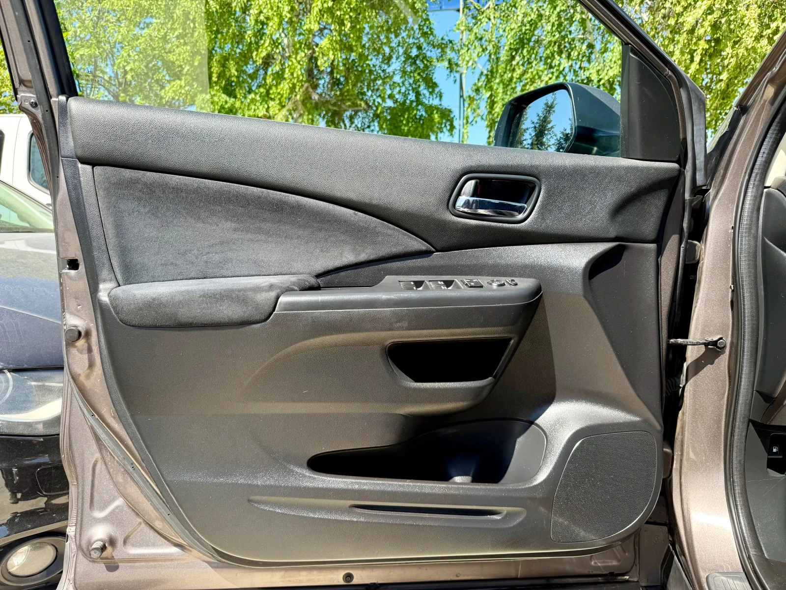 Honda Cr-v 2.0 i-VTEC Elegance  FWD  - изображение 9