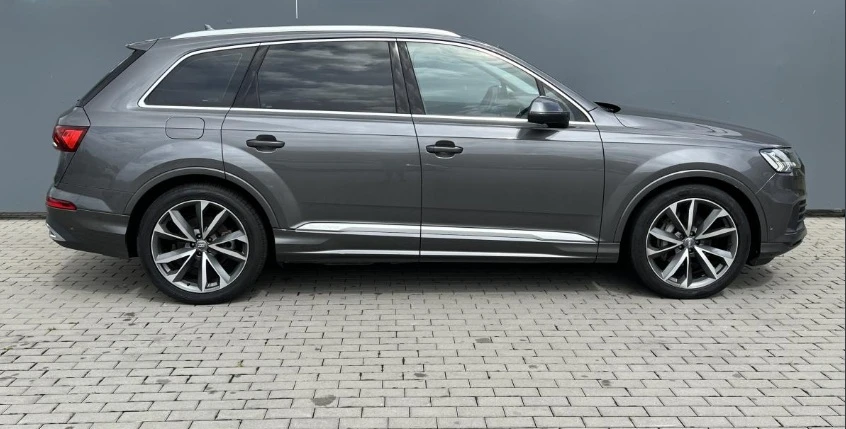 Audi Q7 50TDI Quattro - изображение 4