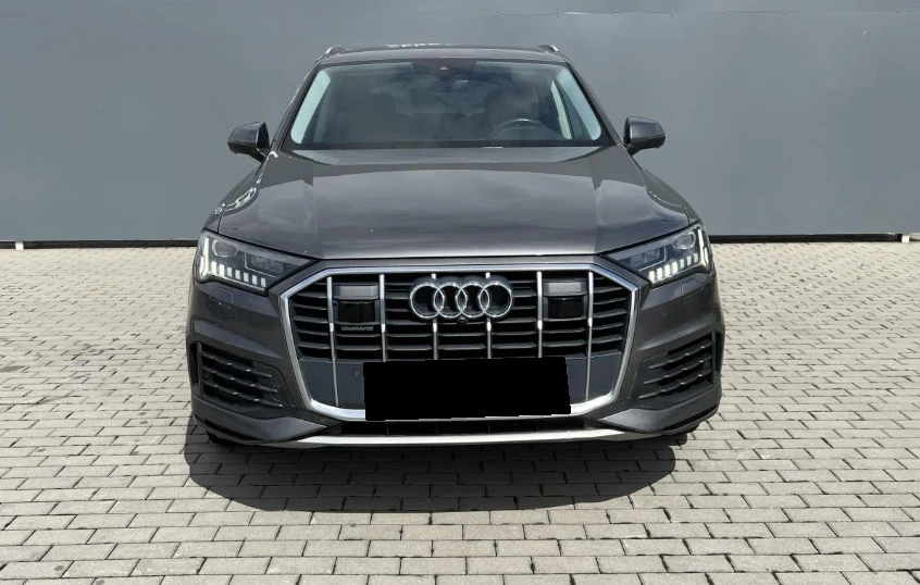 Audi Q7 50TDI Quattro - изображение 2