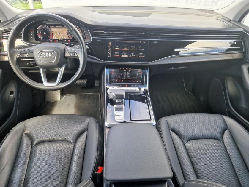 Audi Q7 50TDI Quattro - изображение 6