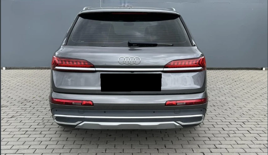 Audi Q7 50TDI Quattro - изображение 5