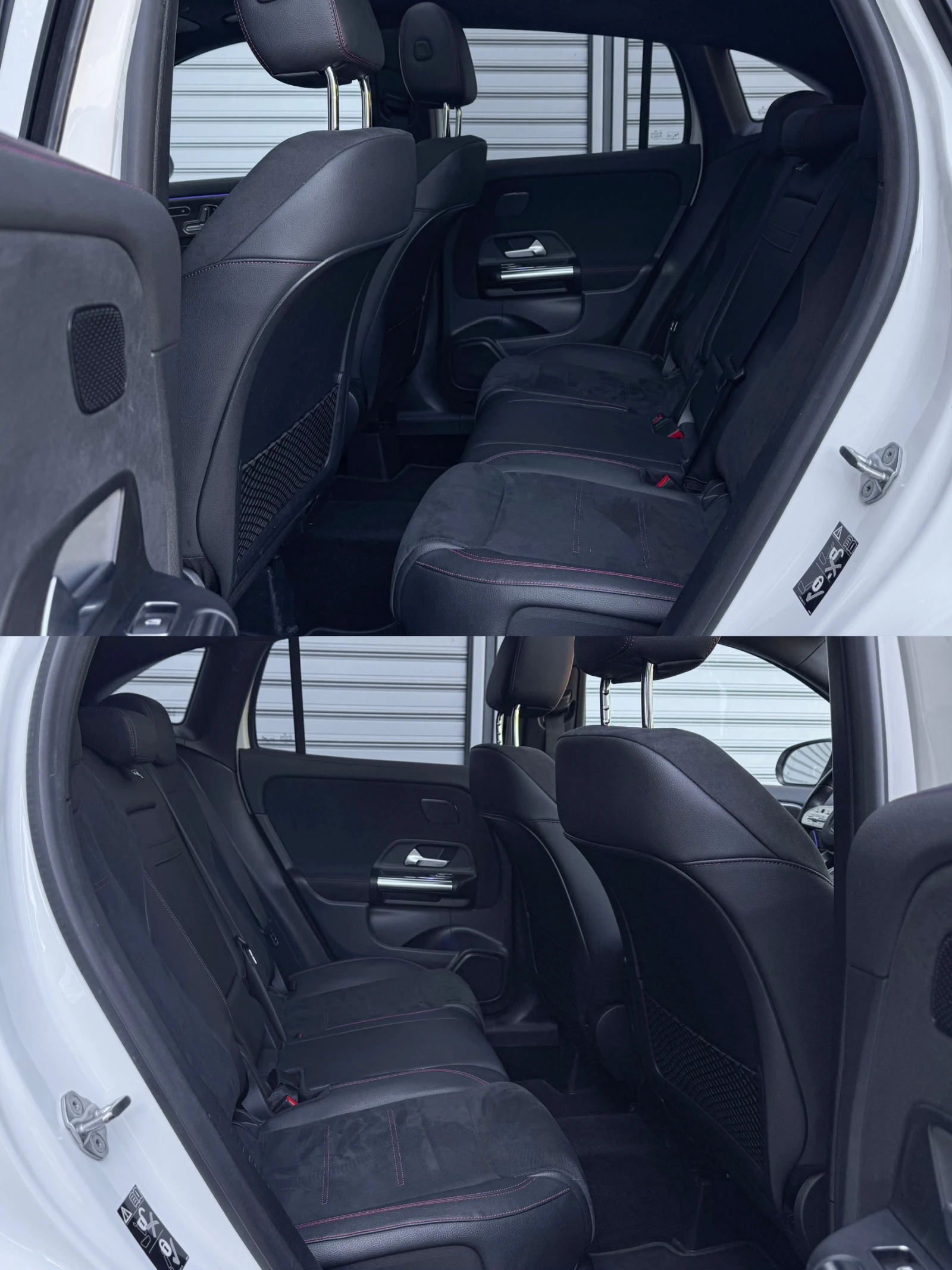 Mercedes-Benz GLA 220 d/4Matic/AMG/360/Multibeam/Панорама/Memory/ - изображение 8