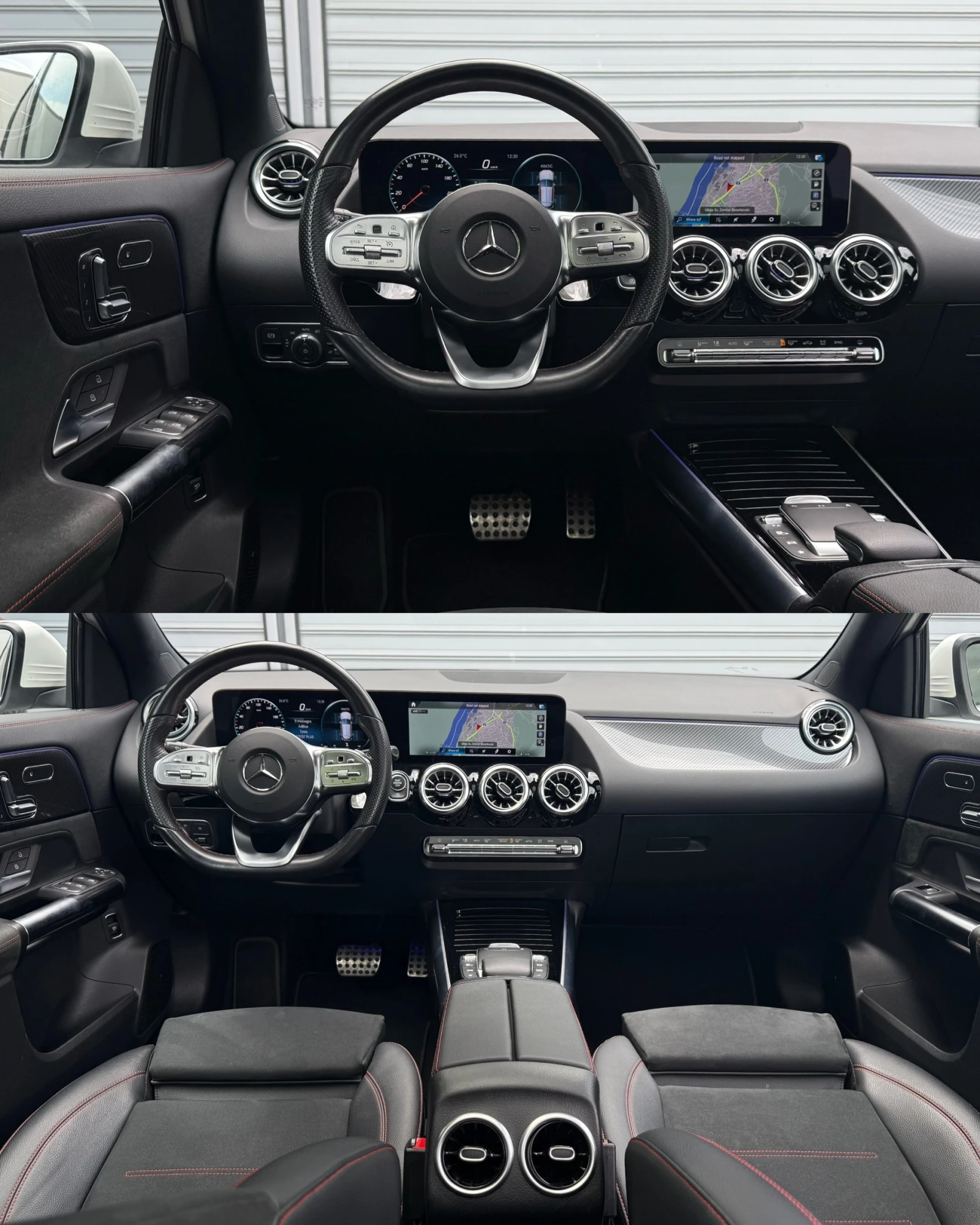 Mercedes-Benz GLA 220 d/4Matic/AMG/360/Multibeam/Панорама/Memory/ - изображение 5