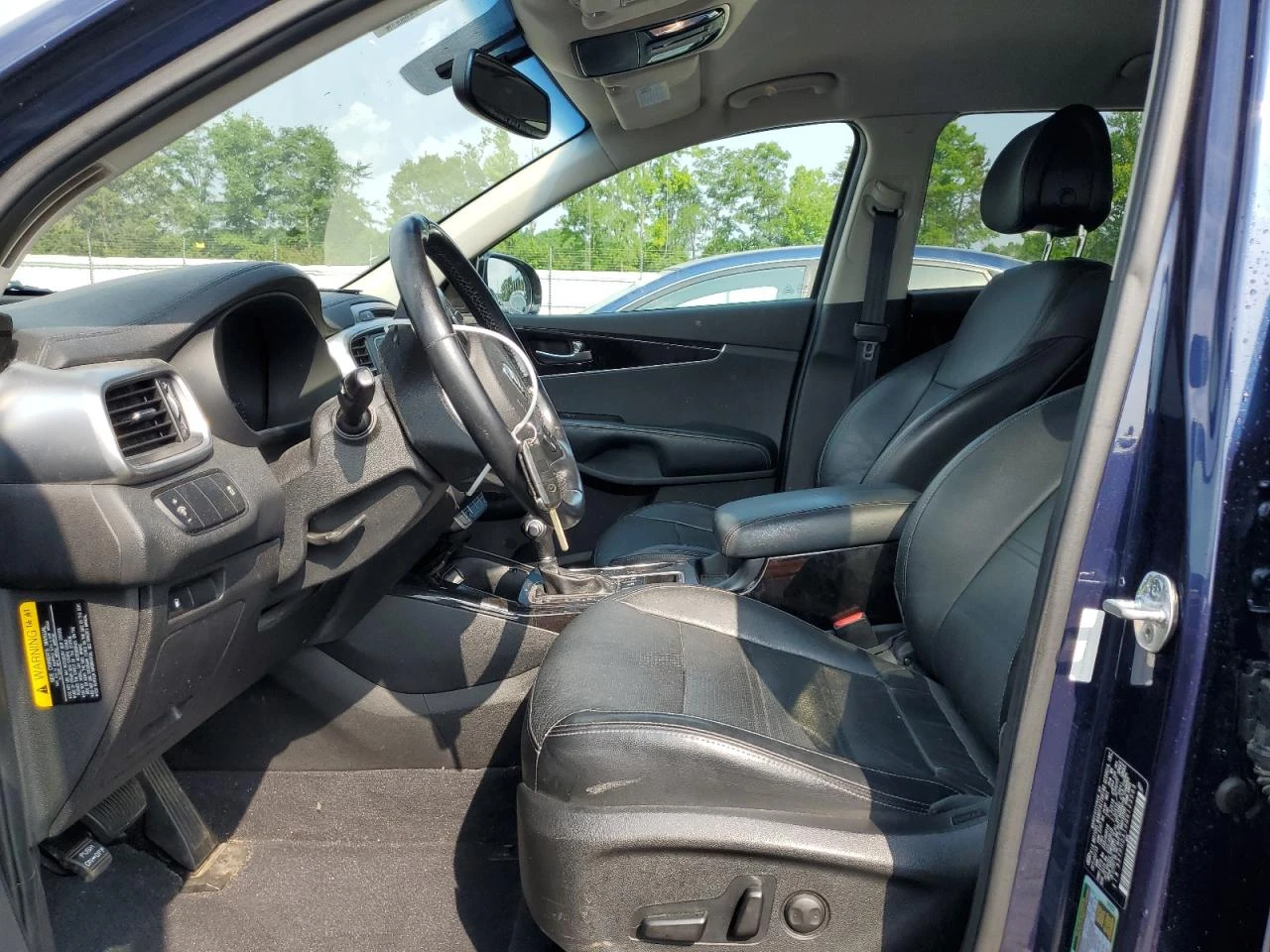 Kia Sorento 2.0* 4x4* ПЕРФЕКТНА - изображение 7