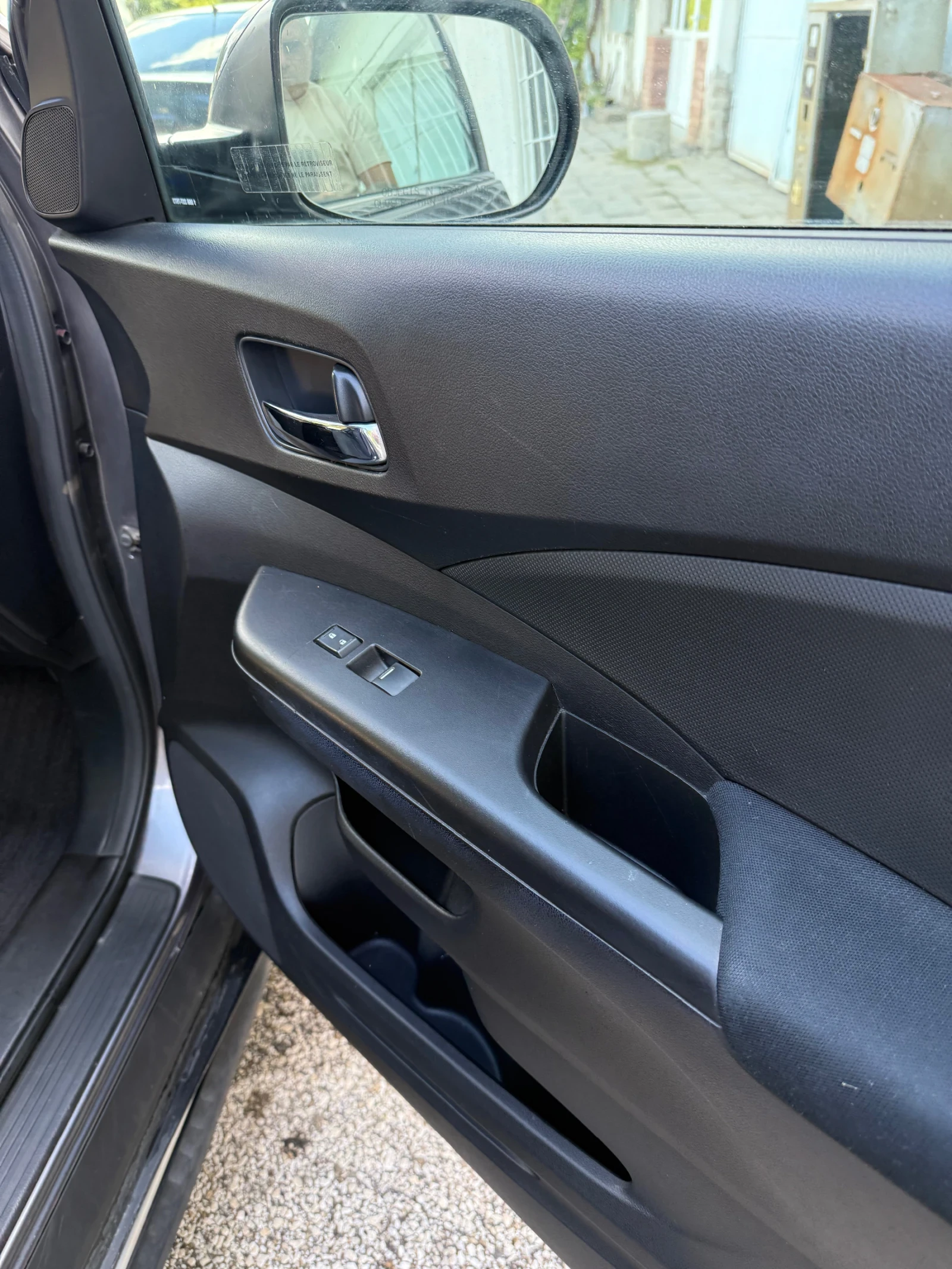 Honda Cr-v | Mobile.bg   11