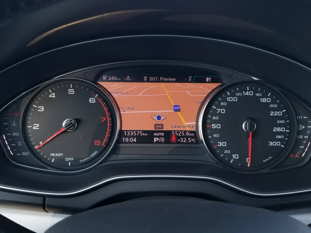 Audi Q5 2.0 TFSI quattro Progressiv - изображение 10