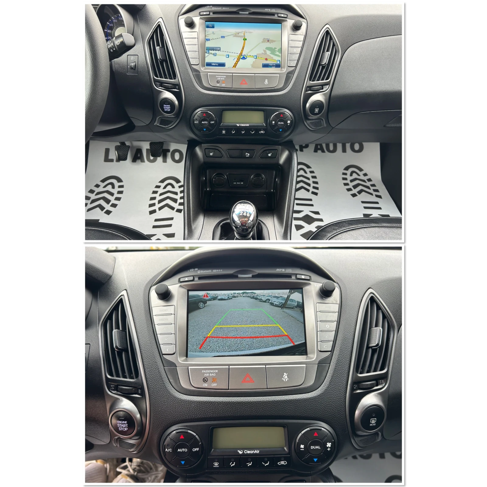 Hyundai IX35 * Facelift* * * *  | Mobile.bg   13