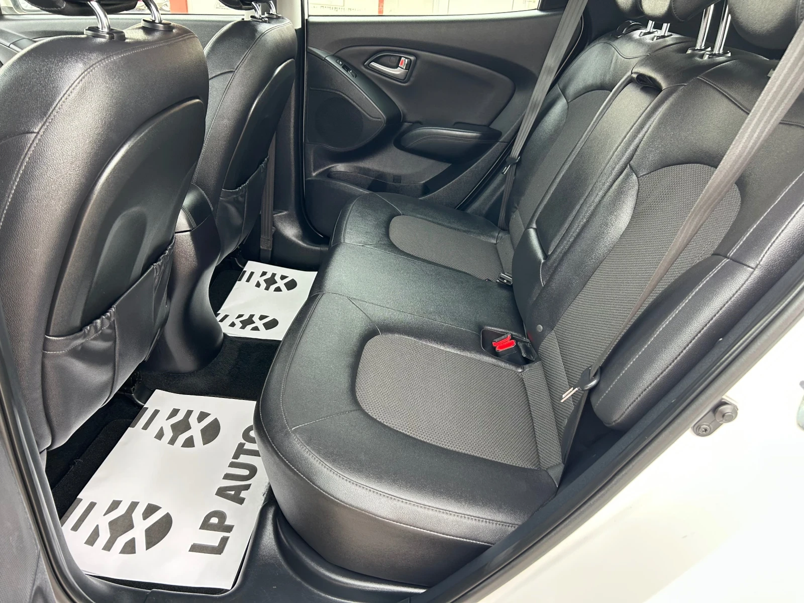 Hyundai IX35 * Facelift* * * *  | Mobile.bg   11