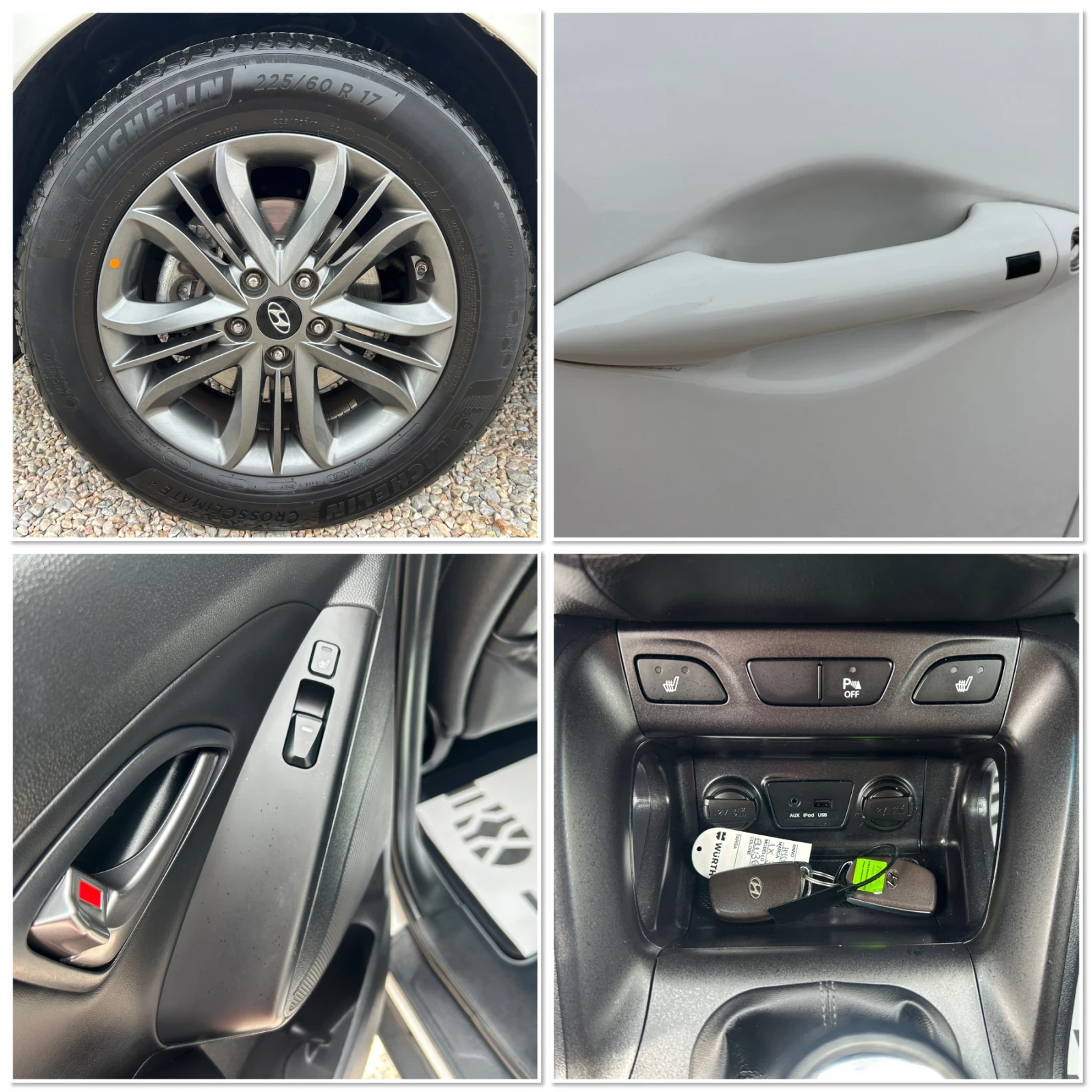 Hyundai IX35 * Facelift* * * *  | Mobile.bg   12