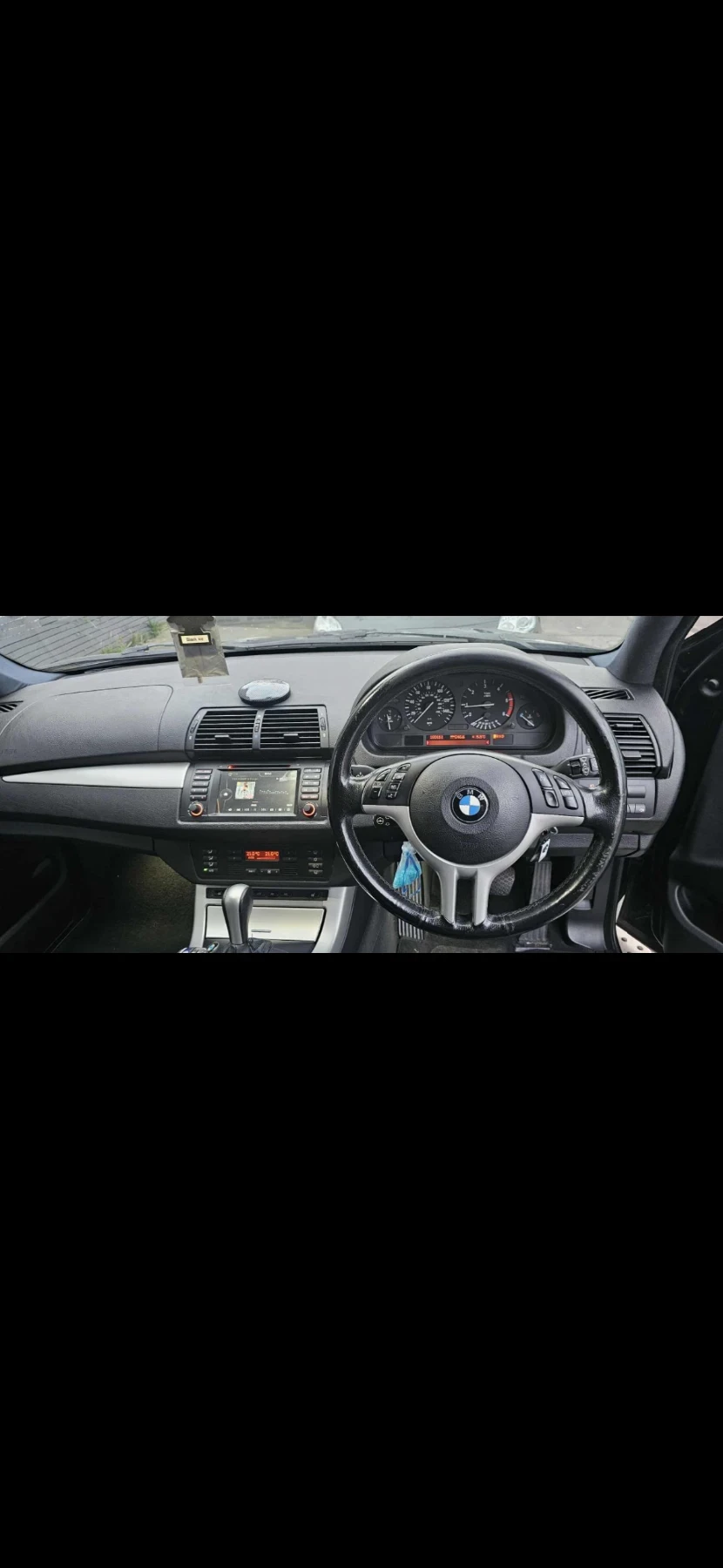 BMW X5  - изображение 5