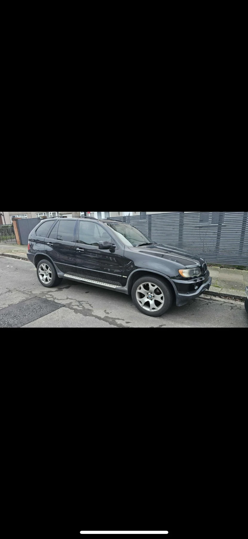 BMW X5  - изображение 3