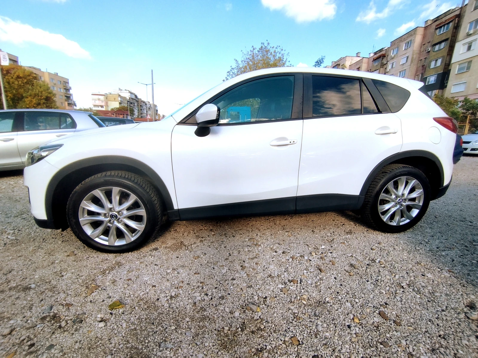 Mazda CX-5 2.2 d/175hp/AWD/Swiss - изображение 7
