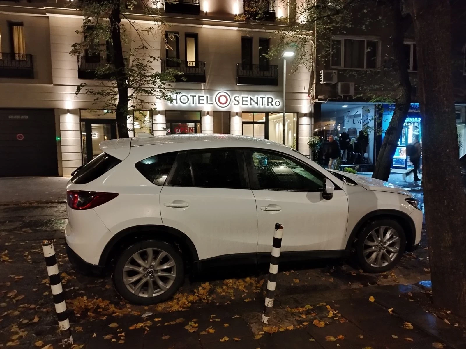 Mazda CX-5 2.2 d/175hp/AWD/Swiss - изображение 2